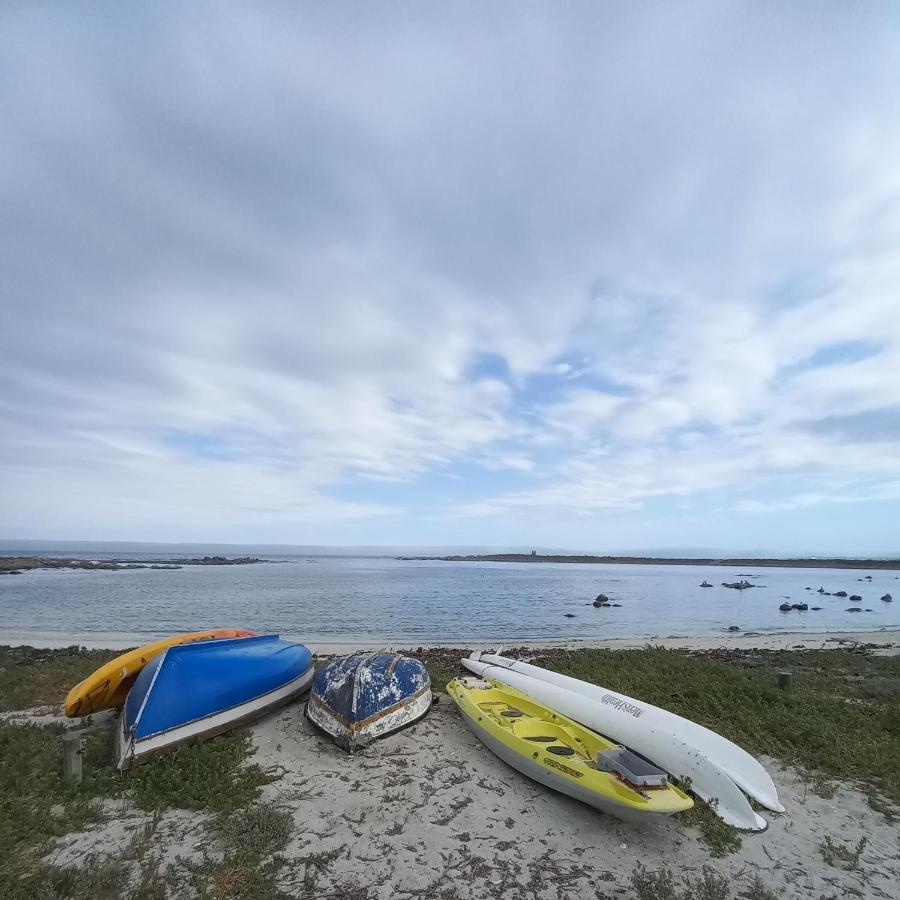 Cvista Lägenhet Jacobs Bay Exteriör bild