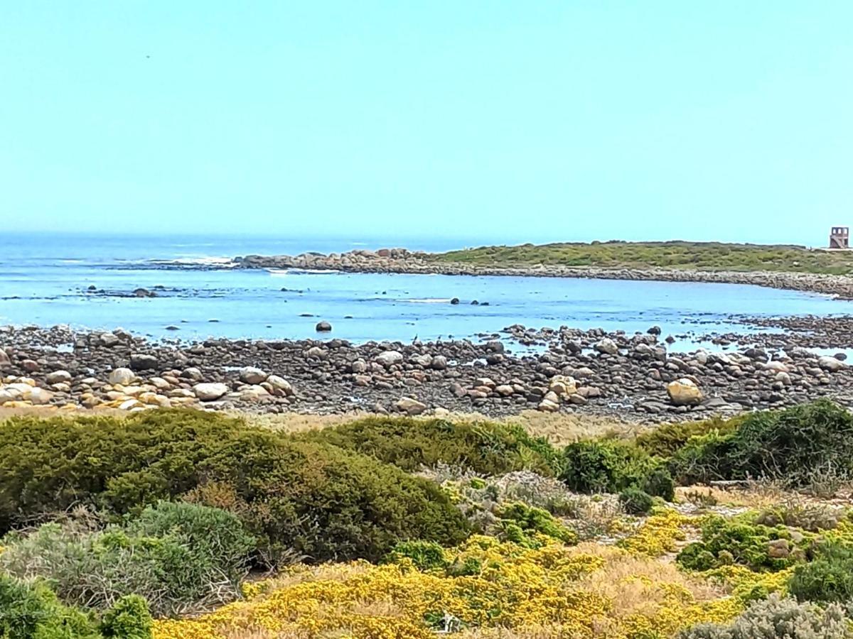 Cvista Lägenhet Jacobs Bay Exteriör bild