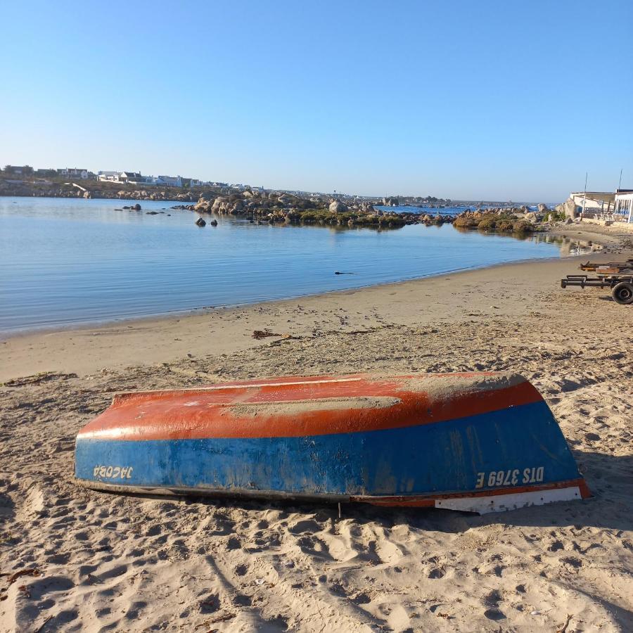 Cvista Lägenhet Jacobs Bay Exteriör bild